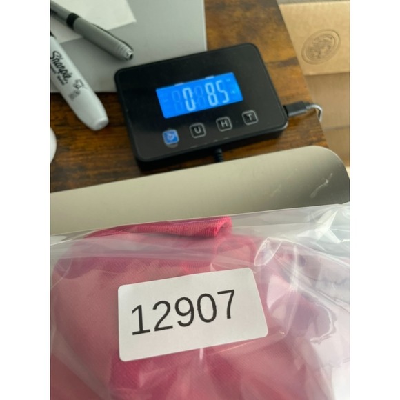 Princess Polly Killer Queen Mini Dress Womens 6 Tall Pink Cowl Neck Cocktail NWT - Picture 11 of 11